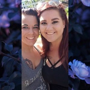 Meet your Posher, Alesha